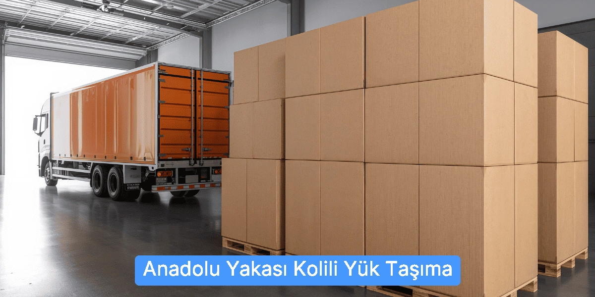 Kolili Yük Taşıma