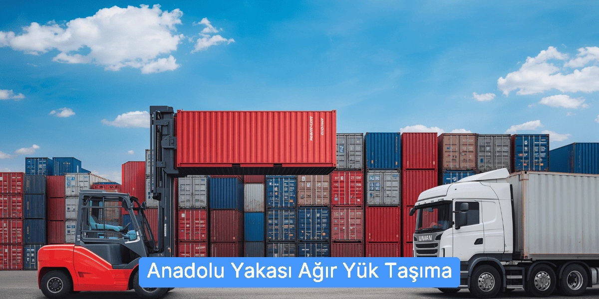 Ağır Yük Taşıma