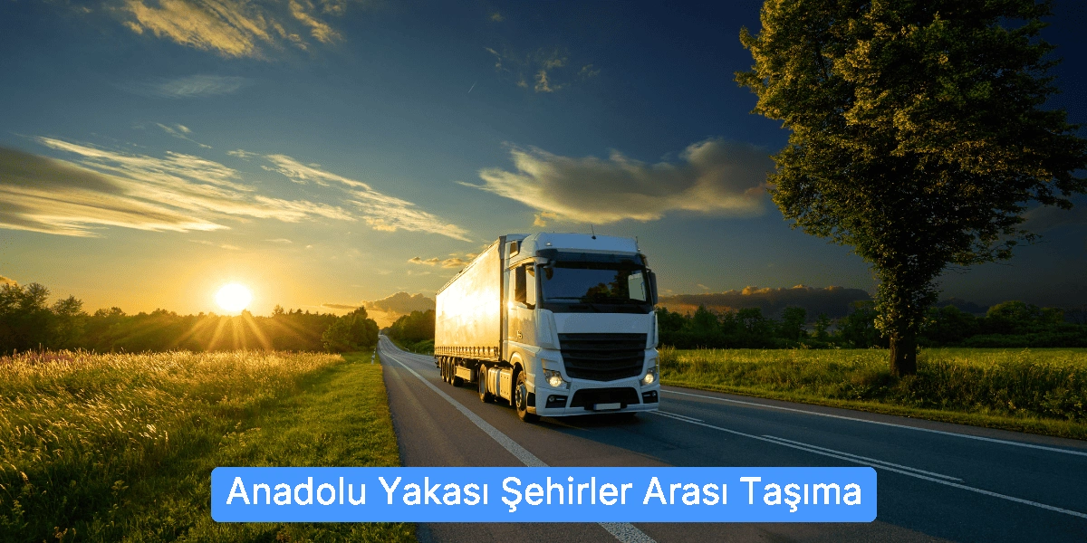 Şehirler Arası Taşıma