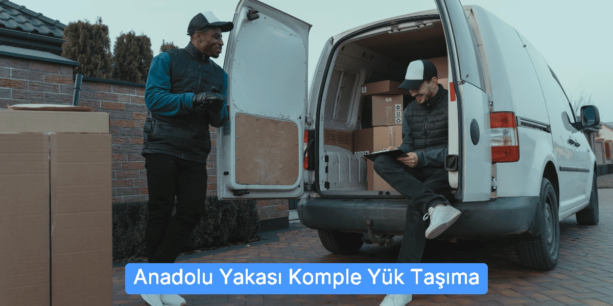 Komple Yük Taşıma