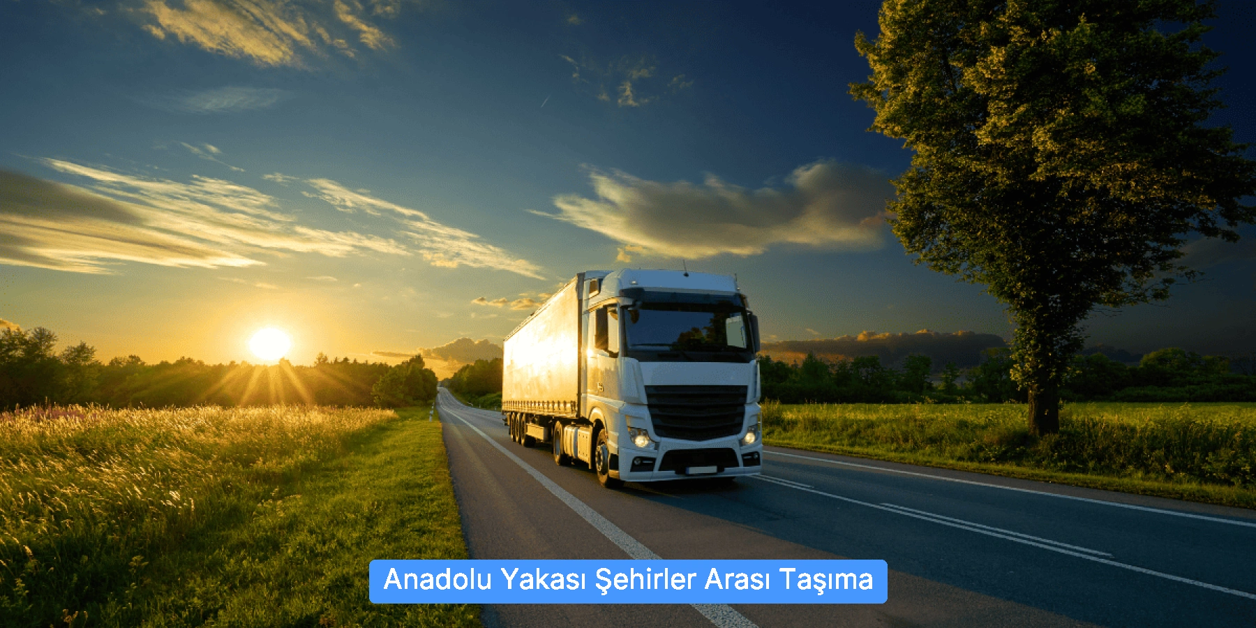 Şehirler Arası Taşıma