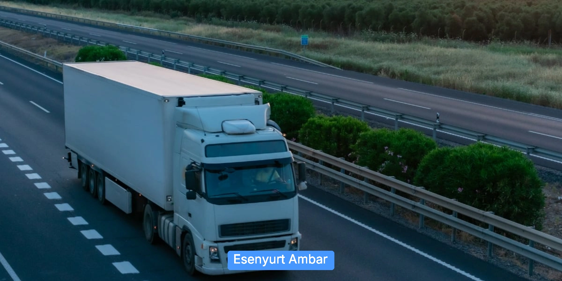 Esenyurt Ambar