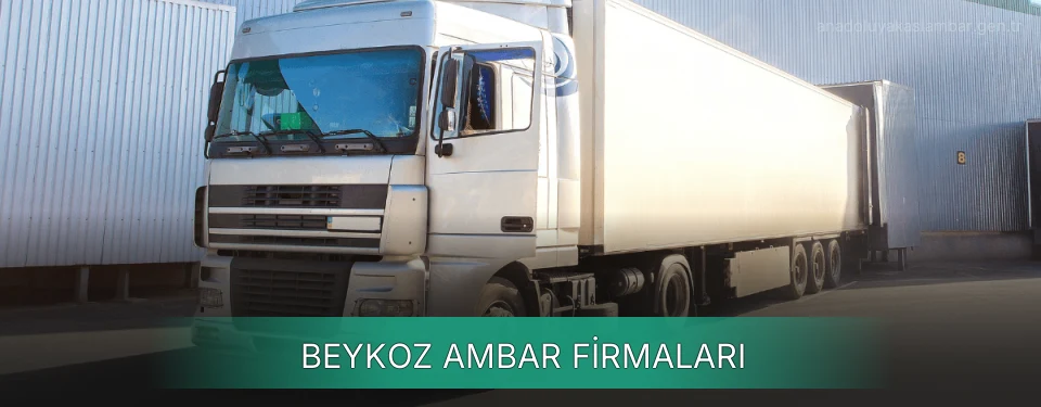 Beykoz Ambar Taşımacılık