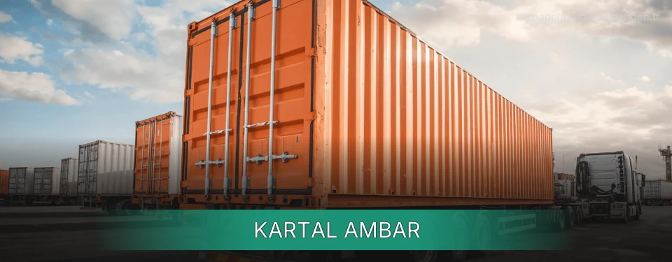Kartal Ambar Kargo