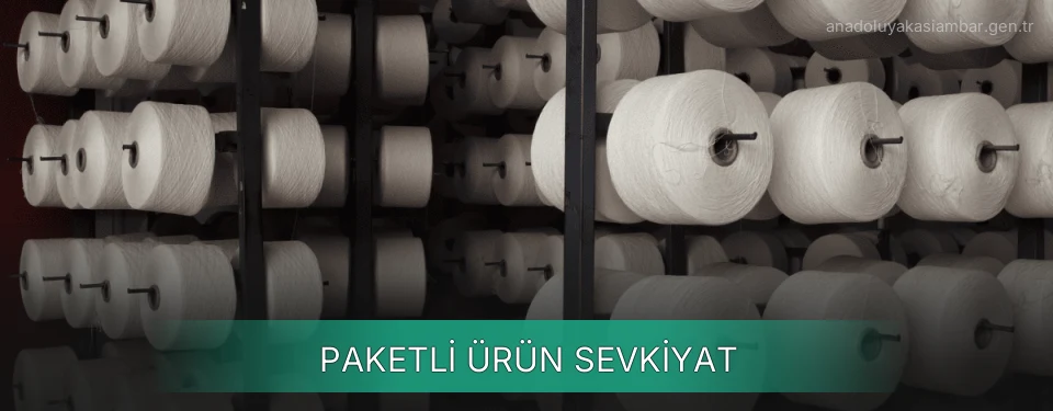 Anadolu Yakası Paketli Ürün Ambar Firmaları Anadolu Yakası Paketli Ürün Ambar Firmaları